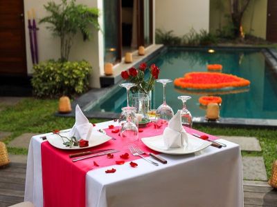 Bali For Romance